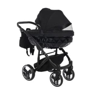 Junama Core 2in1 Black (7)