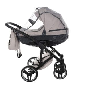 Junama Core 2in1 Clay Grey (11)
