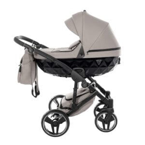 Junama Core 2in1 Clay Grey (3)