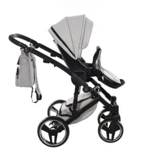 Junama Core 2in1 Grey Mist (10)