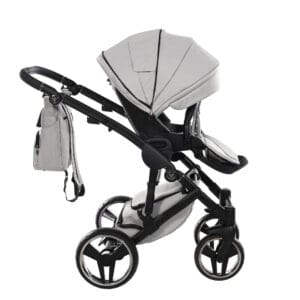 Junama Core 2in1 Grey Mist (12)