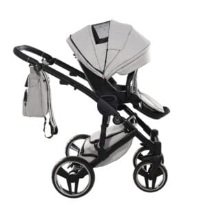Junama Core 2in1 Grey Mist (13)