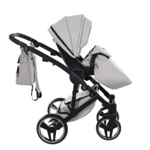 Junama Core 2in1 Grey Mist (14)