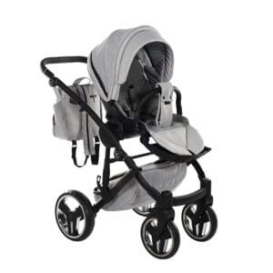 Junama Core 2in1 Grey Mist (16)