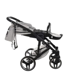 Junama Core 2in1 Grey Mist (18)