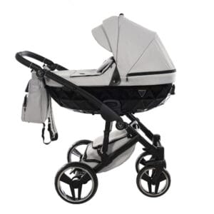 Junama Core 2in1 Grey Mist (3)