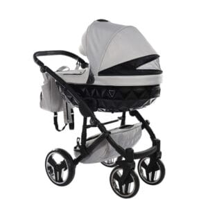 Junama Core 2in1 Grey Mist (5)
