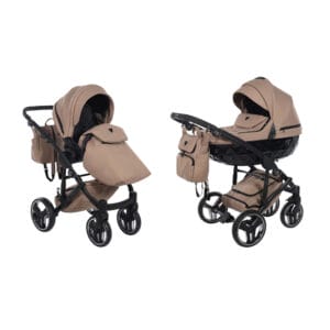 Junama Core 2in1 Sand
