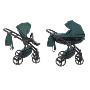 Junama Core 2in1 Teal