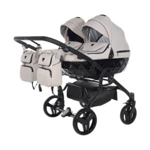 Junama Core Duo Clay Grey