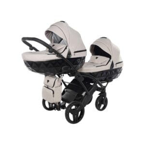 Junama Core Duo Slim Clay Grey