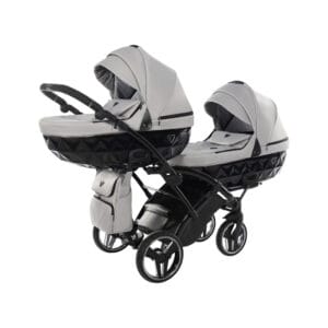 Junama Core Duo Slim Grey Mist