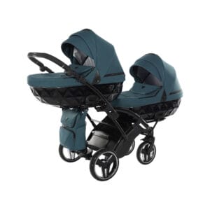 Junama Core Duo Slim Teal