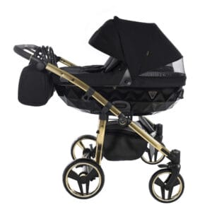 Junama Diamond S Line Black Gold (1)
