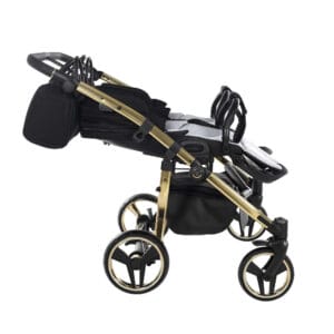 Junama Diamond S Line Black Gold (10)