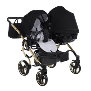 Junama Diamond S Line Black Gold (11)