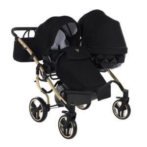 Junama Diamond S Line Black Gold (12)