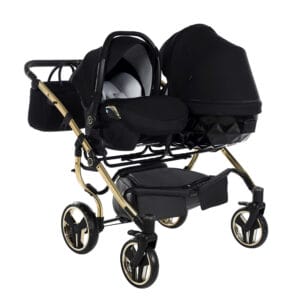 Junama Diamond S Line Black Gold (13)