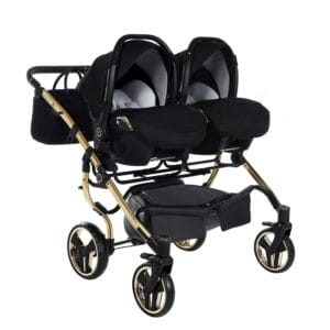 Junama Diamond S Line Black Gold (14)