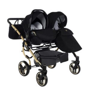 Junama Diamond S Line Black Gold (15)