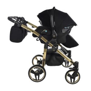 Junama Diamond S Line Black Gold (16)