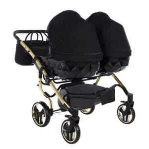Junama Diamond S Line Black Gold (3)