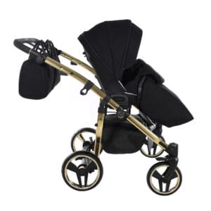 Junama Diamond S Line Black Gold (5)