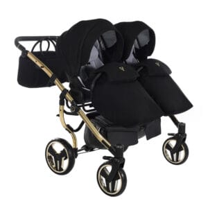 Junama Diamond S Line Black Gold (6)