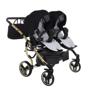 Junama Diamond S Line Black Gold (7)