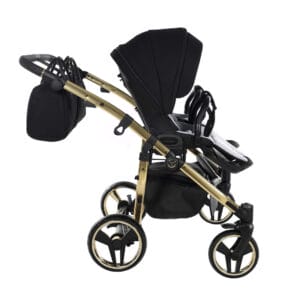 Junama Diamond S Line Black Gold (8)