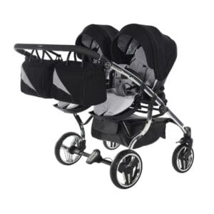 Junama Diamond S Line Duo Grey (12)