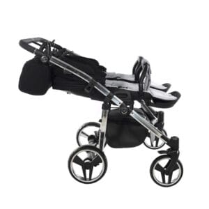 Junama Diamond S Line Duo Grey (13)