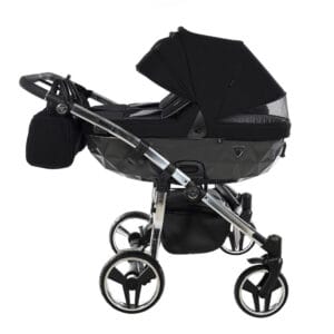 Junama Diamond S Line Duo Grey (2)