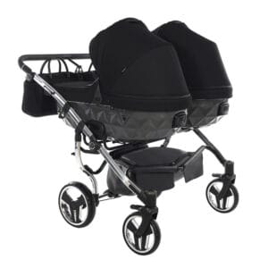 Junama Diamond S Line Duo Grey (3)