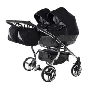 Junama Diamond S Line Duo Grey