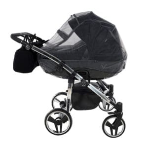 Junama Diamond S Line Duo Grey (6)