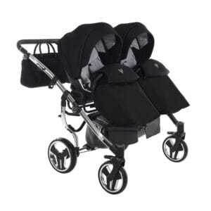 Junama Diamond S Line Duo Grey (8)