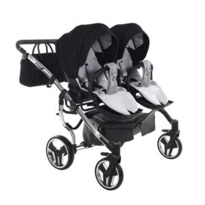 Junama Diamond S Line Duo Grey (9)