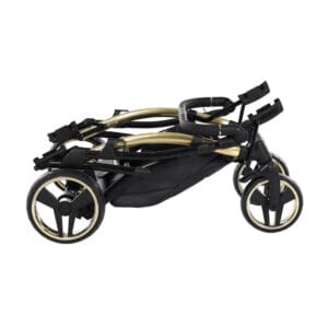 Junama Diamond S Line Slim Black Gold (13)