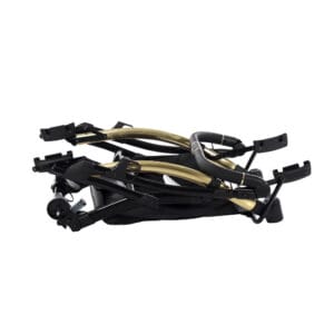 Junama Diamond S Line Slim Black Gold (14)
