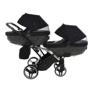 Junama Diamond S Line Slim Grey (1)