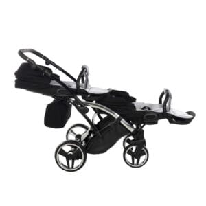 Junama Diamond S Line Slim Grey (10)