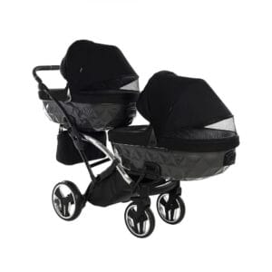 Junama Diamond S Line Slim Grey (2)