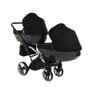 Junama Diamond S Line Slim Grey (3)