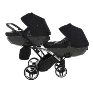 Junama Diamond S Line Slim Grey