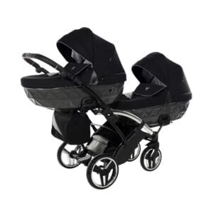 Junama Diamond S Line Slim Grey