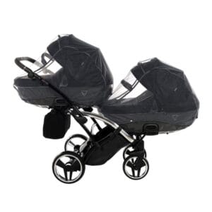 Junama Diamond S Line Slim Grey (6)