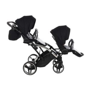 Junama Diamond S Line Slim Grey (7)