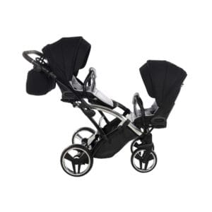 Junama Diamond S Line Slim Grey (8)