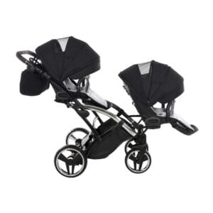 Junama Diamond S Line Slim Grey (9)